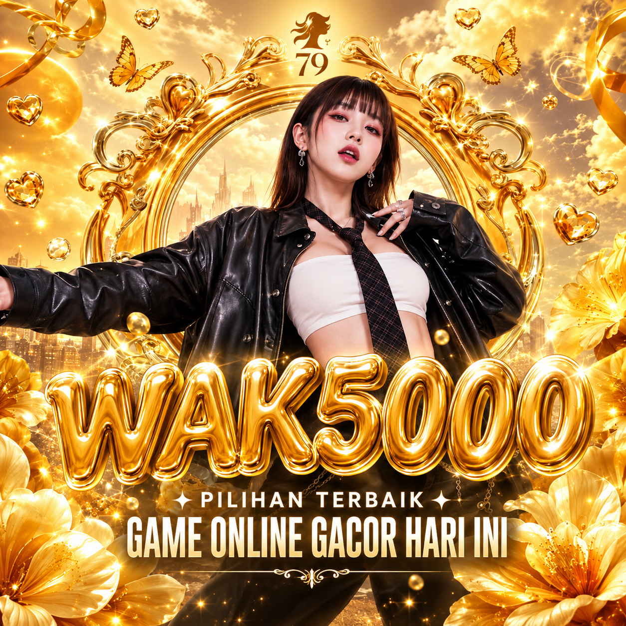 WAK5000